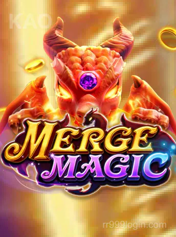 Game Fachai Merge Magic Portrait